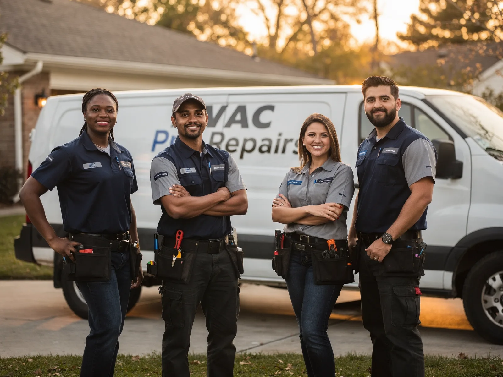Heat Pump Repair company in Neal, KS