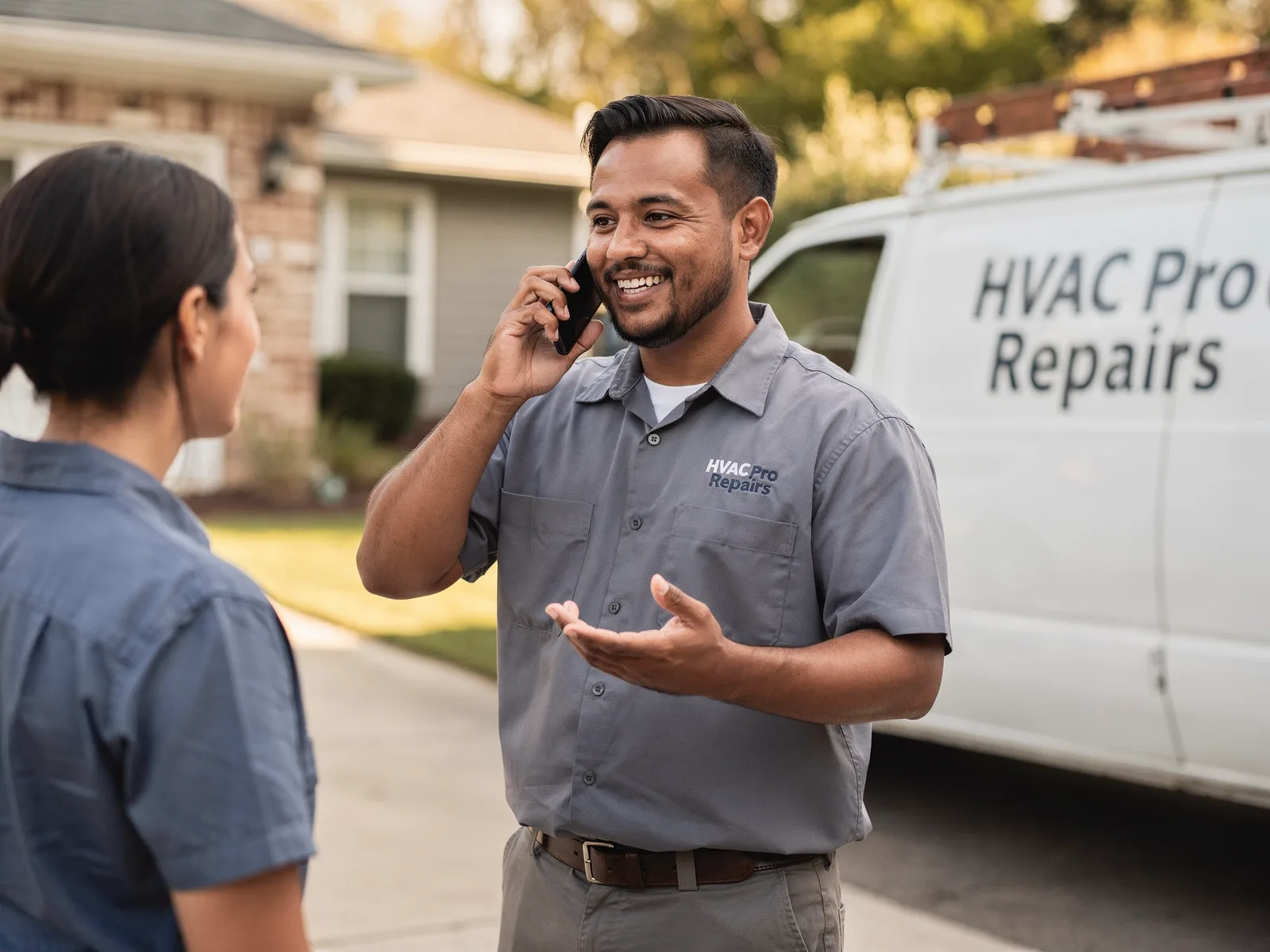 Heat Pump Repair Neal, KS FAQs